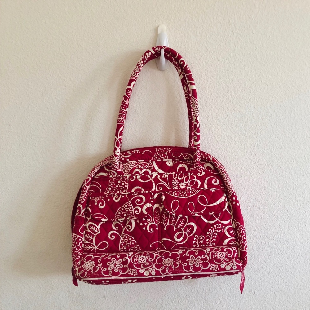 Vera Bradley bag